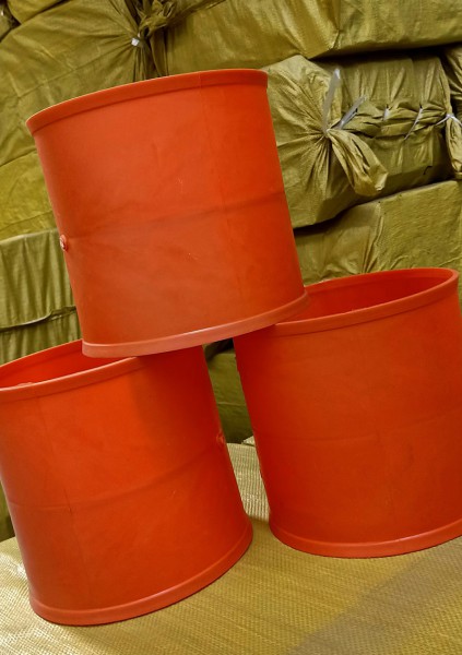 威海MPP電力穿線管拖拉管廠家